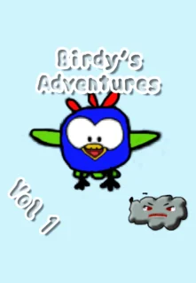 Birdys-Adventures-Vol1-Peter-Weinberger